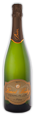 Domaine Badoz - Crémant Blanc