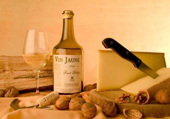 Vin Jaune