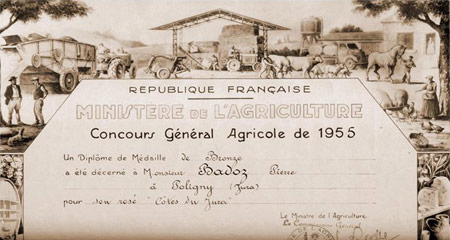 Presse et Récompenses