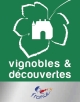 Logo Vignobles & Découvertes