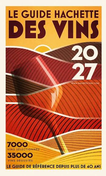 2** étoiles Guide Hachette 2027
