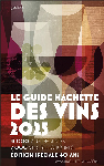 1* étoile Guide Hachette 2025