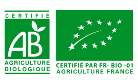 Certifié Bio