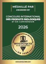Guide des Vins Bio 2026