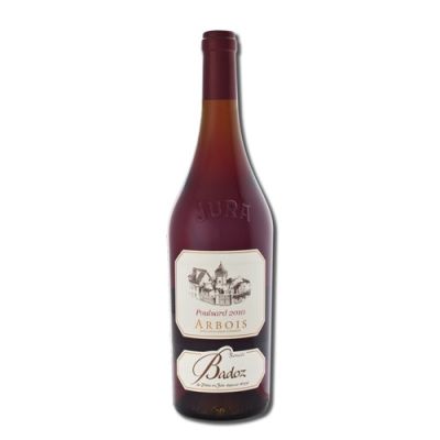 Rubis Poulsard 2023 - Arbois AOC