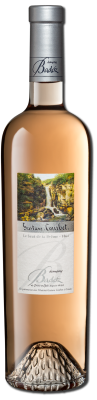 Cuv&eacute;e "Gustave Courbet" Ros&eacute; d'&eacute;t&eacute; 2025 BIO - Vin de france
