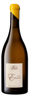 Cuvée Edouard 2023 BIO - Côtes du Jura AOC