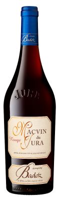 Macvin du Jura Rouge BIO AOC