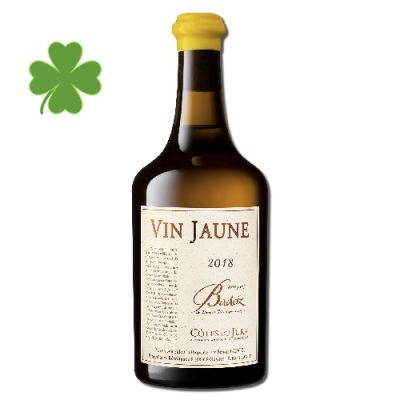 Vin Jaune 2018 les Roussots Produit en conversion Bio - Côtes du Jura AOC