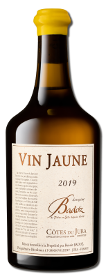Vin Jaune 2019 BIO Les Roussots - Côtes du Jura AOC